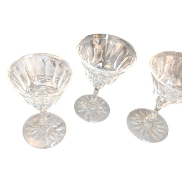 Waterford Crystal Innisfail (Cut) Liquor Cocktail Glass - Picture 8 of 9